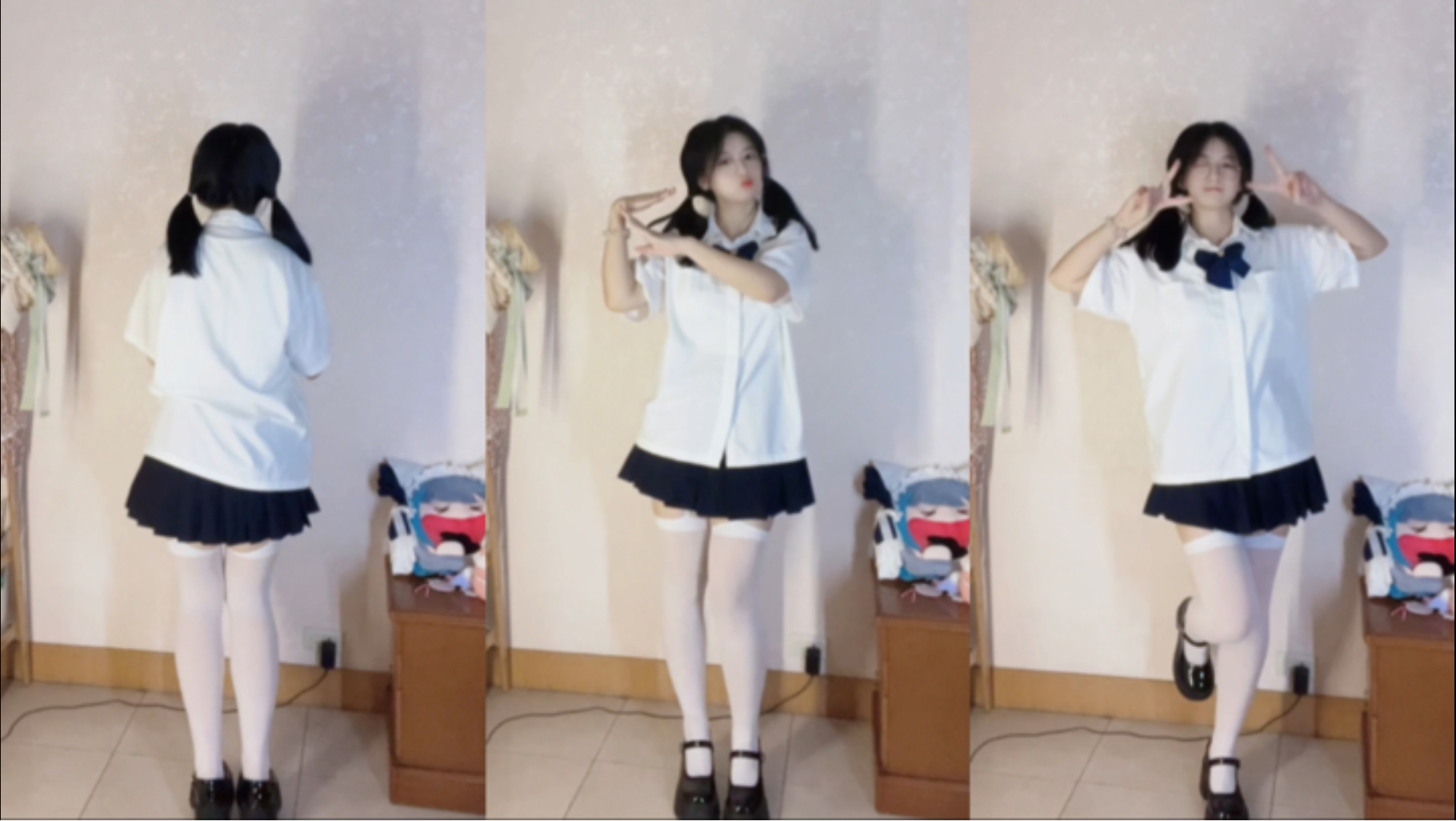 Platinum disco՞⩌⌯⩌՞ Retro nerdy dance with retro graphics