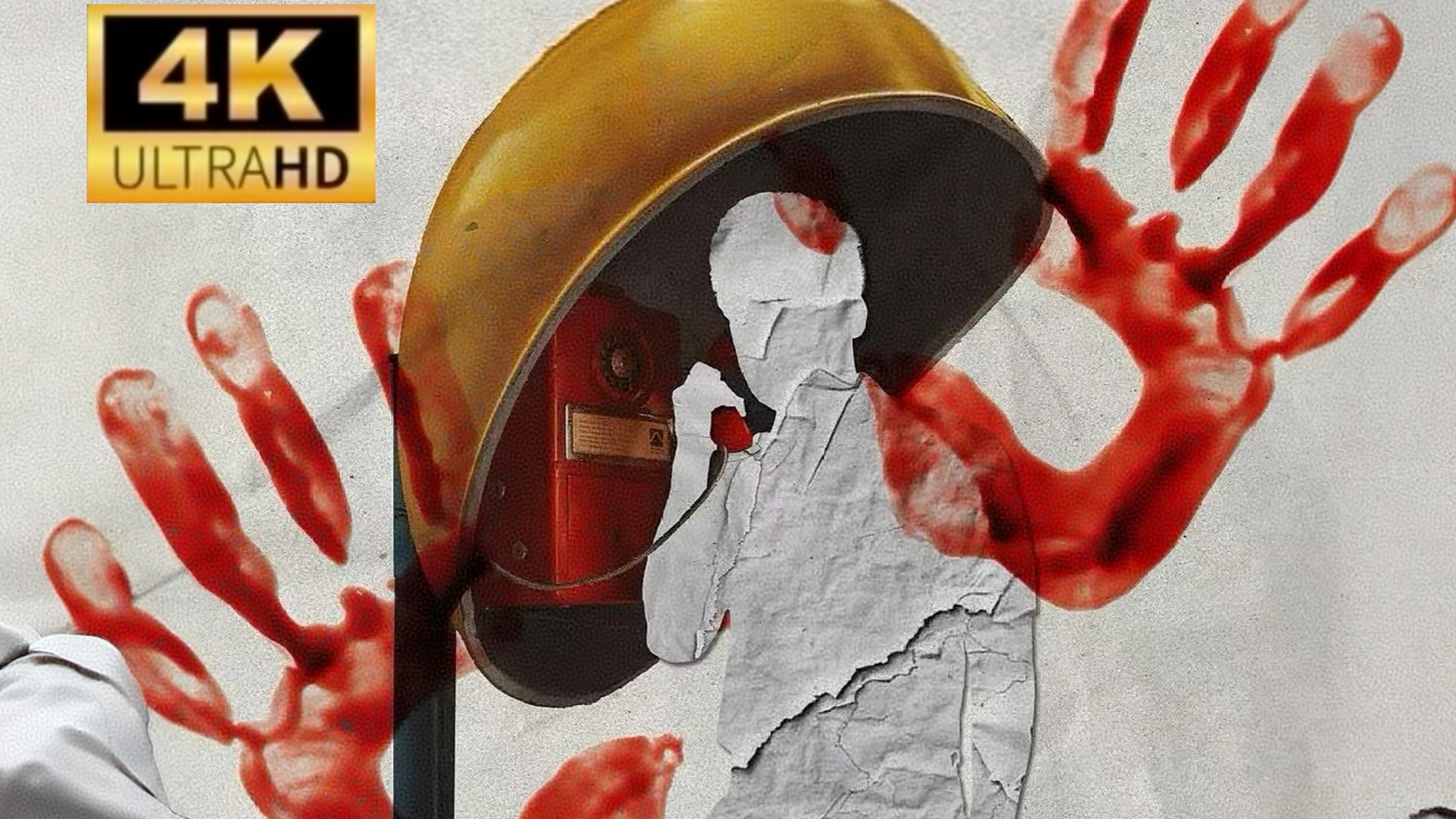 斩获三项大奖《密探》2026最新犯罪惊悚 高清中字未删减