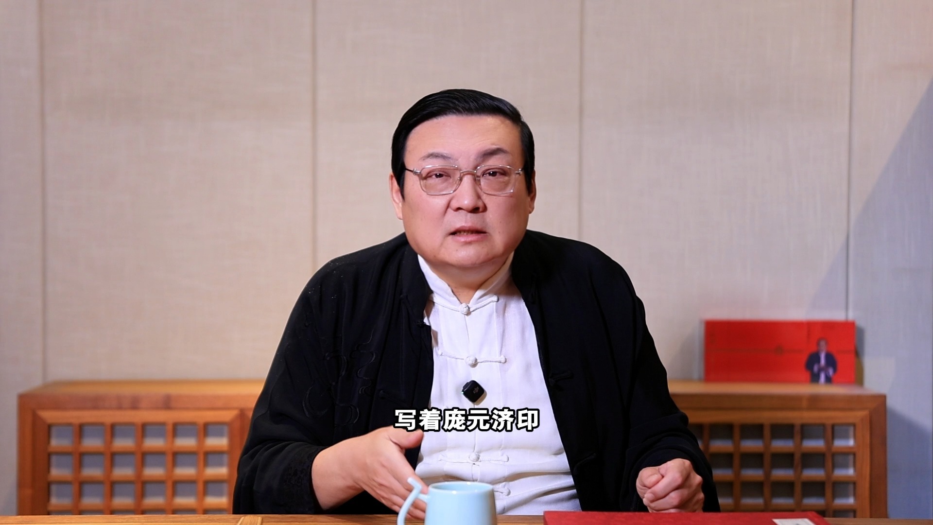 老梁：南博《江南春》 是怎样流向市场