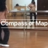Lisa《Compass or Map》翻跳练习