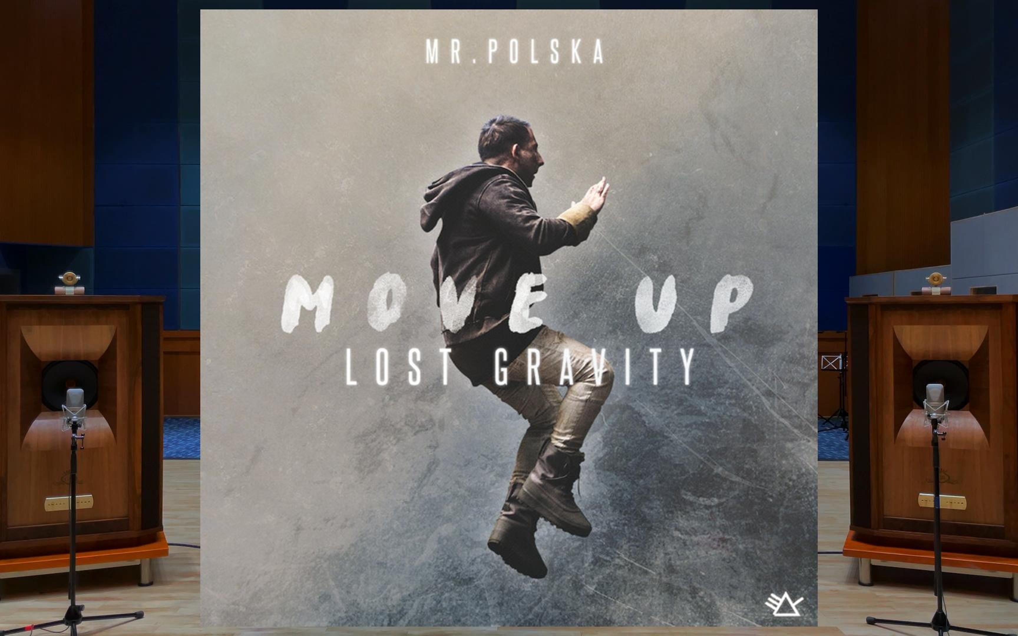 「上升/失重」Move Up (Lost Gravity) - Mr. Polska 百万级装备试听【Hi-Res】