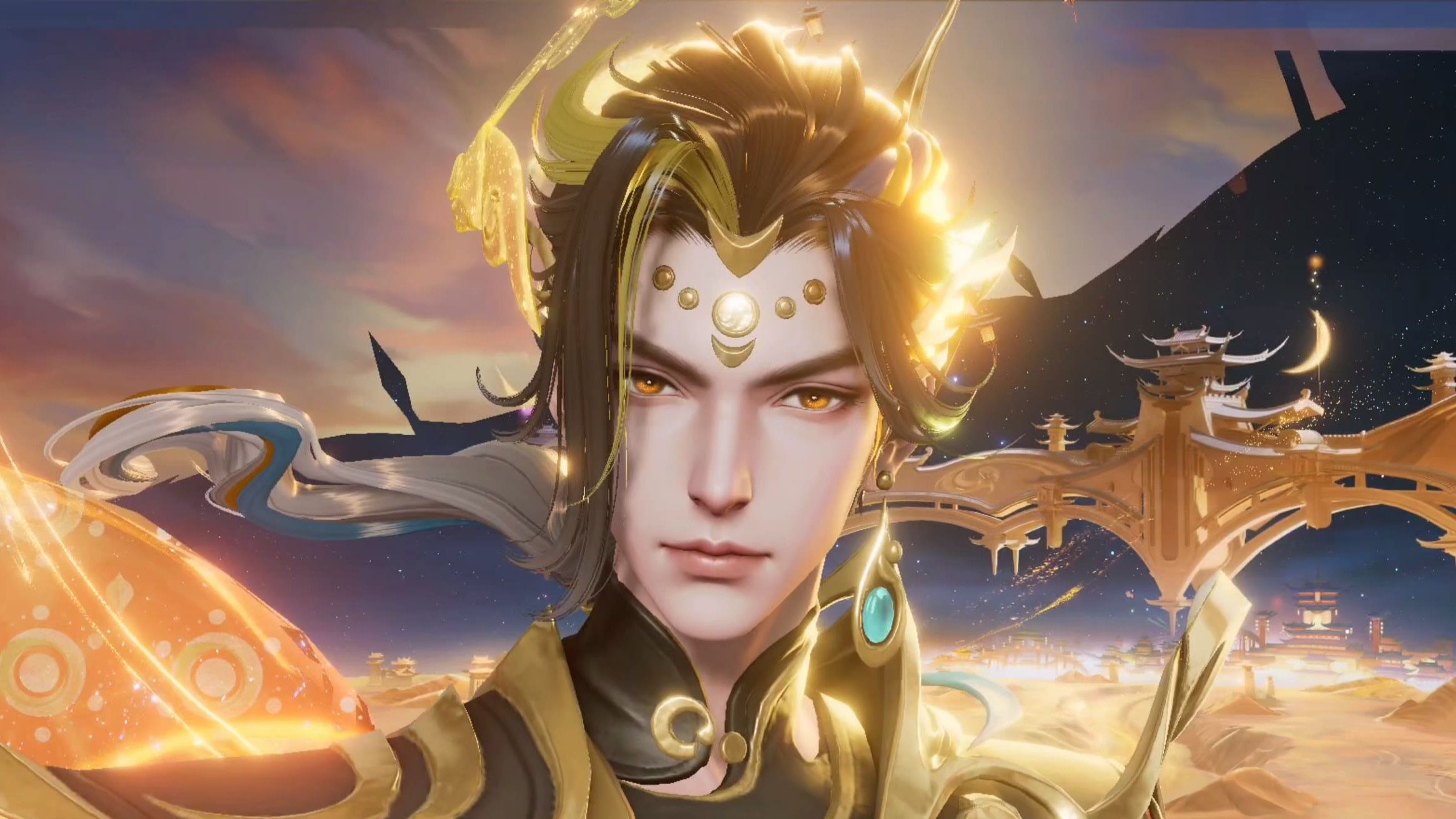 狄仁杰－神骥赴朔漠，真的尽力了吗？