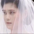 南韩第一拽姐！婚纱下的眼睛里满是淡漠与凉薄【李富真】