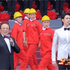 【郑云龙&楊洪基】五一國際勞動節《我們走在大道上