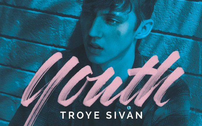 【troye sivan】youth西班牙语版