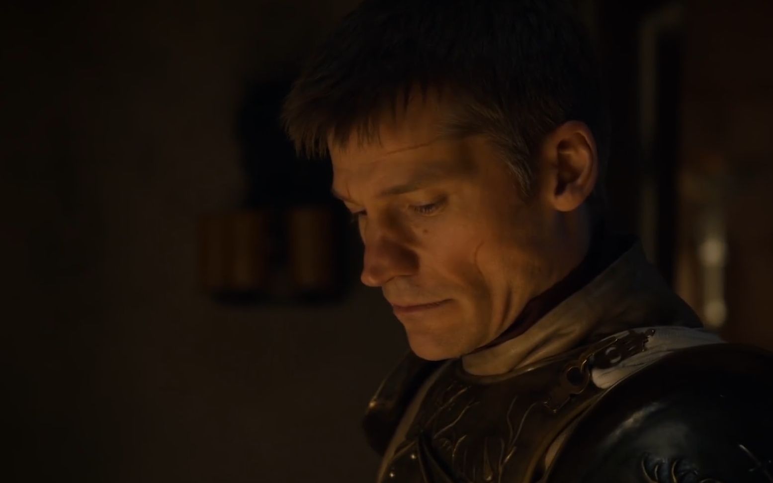 中文字幕权力的游戏詹姆兰尼斯特 守信之人 Jaime Lannister A Man Of Honor