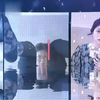 【超级绿茶】秦嘉倪自曝照片