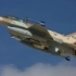 阿帕奇地狱火攻击和F-16飞行员规避6枚导弹