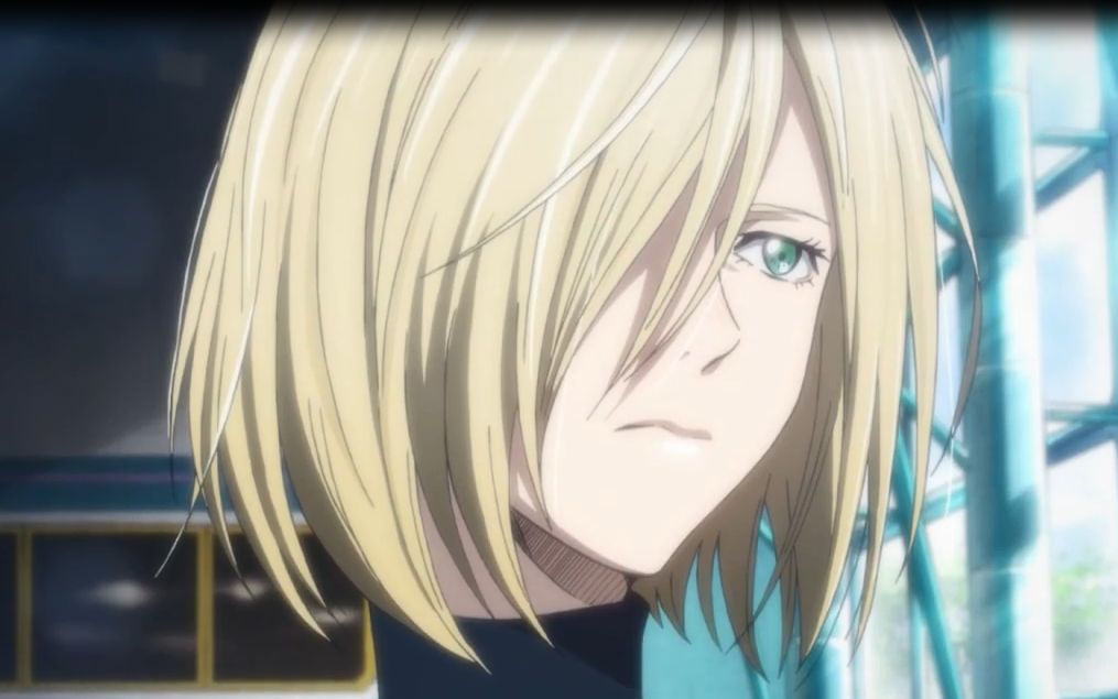 yurionice大概是勇尤邪教