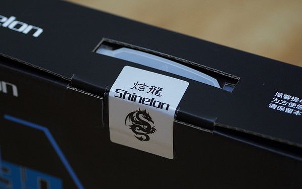 【咸鱼捡漏】炫龙炎魔T50开箱,i7-7700HQ+GTX1050，这波稳了，3520元