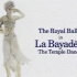 舞姬-英国皇家芭蕾舞团1991