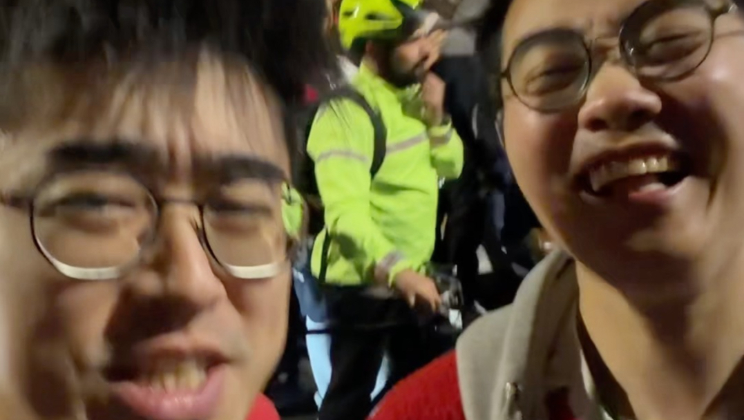 我在酋长球场祝贺阿森纳