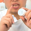 接入米家的两款电池版的人在传感器，完美适配我们的磁吸轨道扩展模块智能家居 装修 米家 人在传感器 磁吸轨道扩展模块