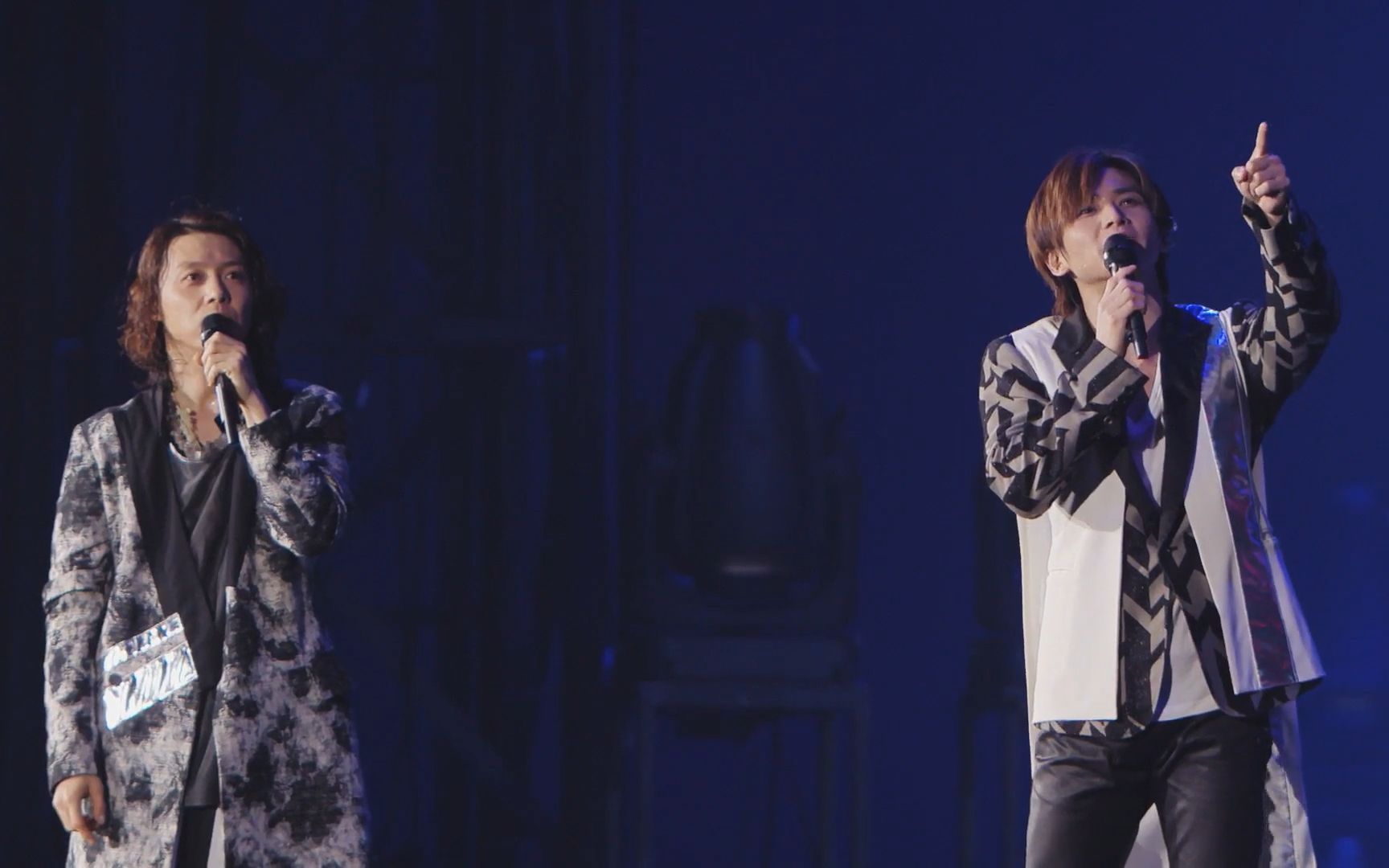 【KinKi Kids】Fall Dance (TUK)