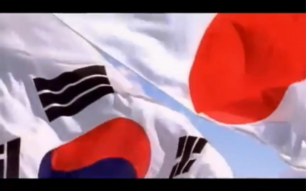 2002世界杯 韩日世界杯主题曲