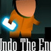 [AddictingGames/DiscoFishGames] Undo The End/平行世界 通关视频_游戏热门视频