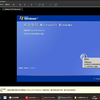 原版 Windows XP 安装全过程（x