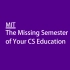 [MIT]计算机科学课堂中学不到的知识 The Missing Semester of Your CS Educatio