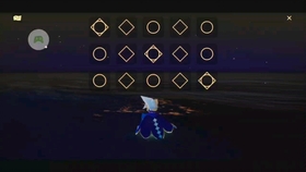 光遇unravel简单曲谱
