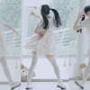 【Baby】♥ 软萌白丝小猫咪♥欢迎来到加帕里动物园