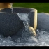 iBlender中文版插件FLIP Fluid教程Blender Fluid & Bubble Fountain - F