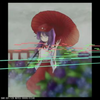 【蓬莱人形曲视听】永遠の巫女/永远之巫女（MIDI可视化