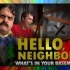 【Random Encounters】你好邻居 音乐剧丨你的地下室有什么？Hello Neighbor- What's 