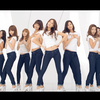少女时代 《Genie》+《Gee》MV合集（高清