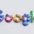 【三维动画欣赏】Google LOGO创意品牌C4D三维动态设计小动画《Google Brand Campaign》76