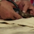 传统手工技艺 | 赫哲族鱼皮制作技艺：写在鱼皮上的史书