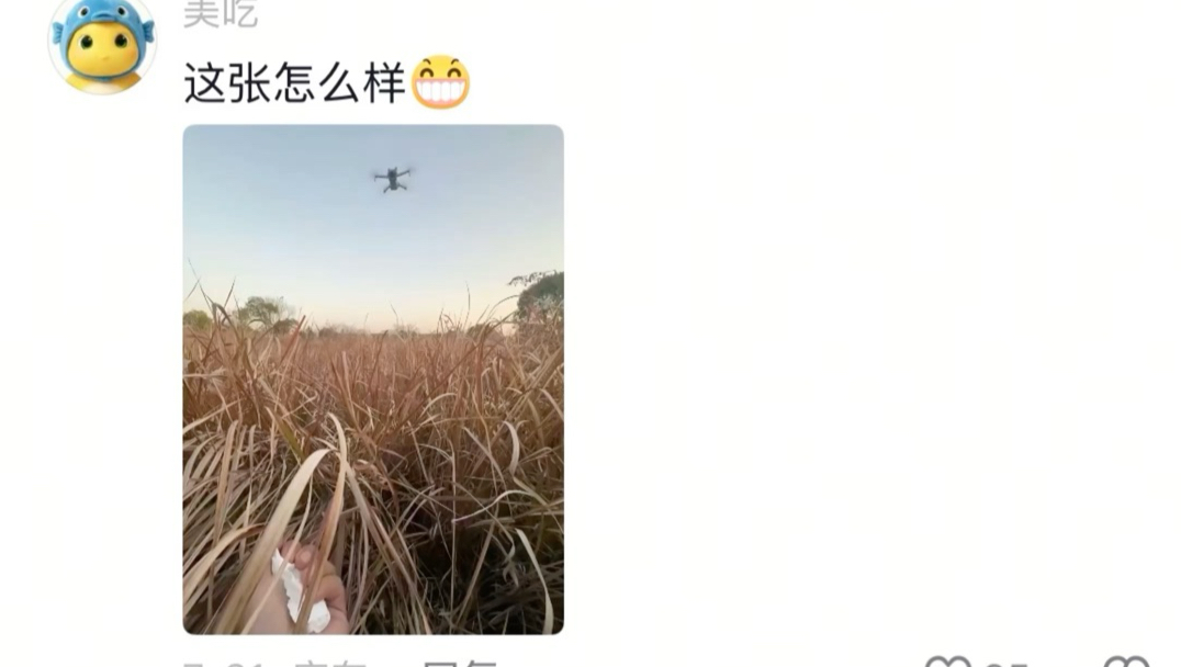 评论区摄影作品锐评，遇到这种情况到底该怎么办啊？不懂就问这是俄乌战场吗！