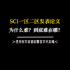 SCI一区二区论文为什么难发表？到底难在哪