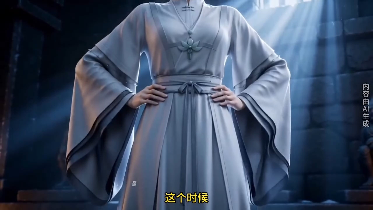 【星月神雕】第158集小龙女考验杨过