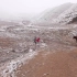 《寒冷的高山有犀牛》纪录片