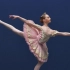 【芭蕾】「丑小鸭到白天鹅的蜕变过程」长腿小仙女Ava Arbuckle/10岁与15岁的对比（大概是她的黑历史）