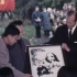 【珍贵影像】赠送英国两只大熊猫  1974年