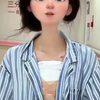 19岁的女大学生想要B罩杯