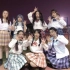 【绘樱公馆】一群学姐居然在迎新晚会跳彩虹节拍！