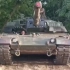 乌克兰豹2a4M主战坦克