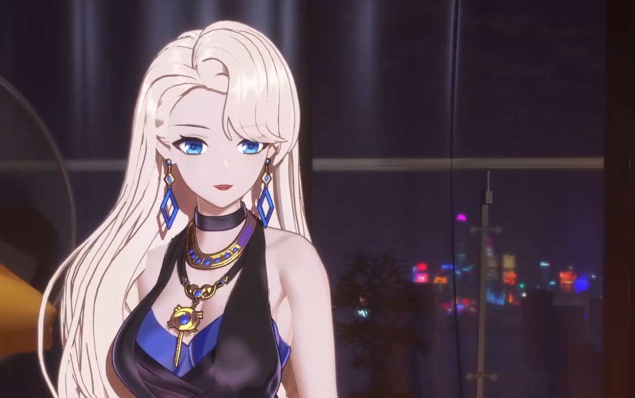 asoul乃琳月半小夜曲