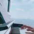 菊次郎的夏天  钢琴