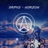 【电子音乐分享】好听的电音推介 Dripice - Horizon 可视化音频 EM-电音狂人MADMAN MUSIC！