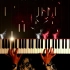 穿越时空的思念 犬夜叉 OST 特效钢琴 / PianiCast