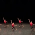 北京舞蹈学院古典舞班基训【踢腿组合】