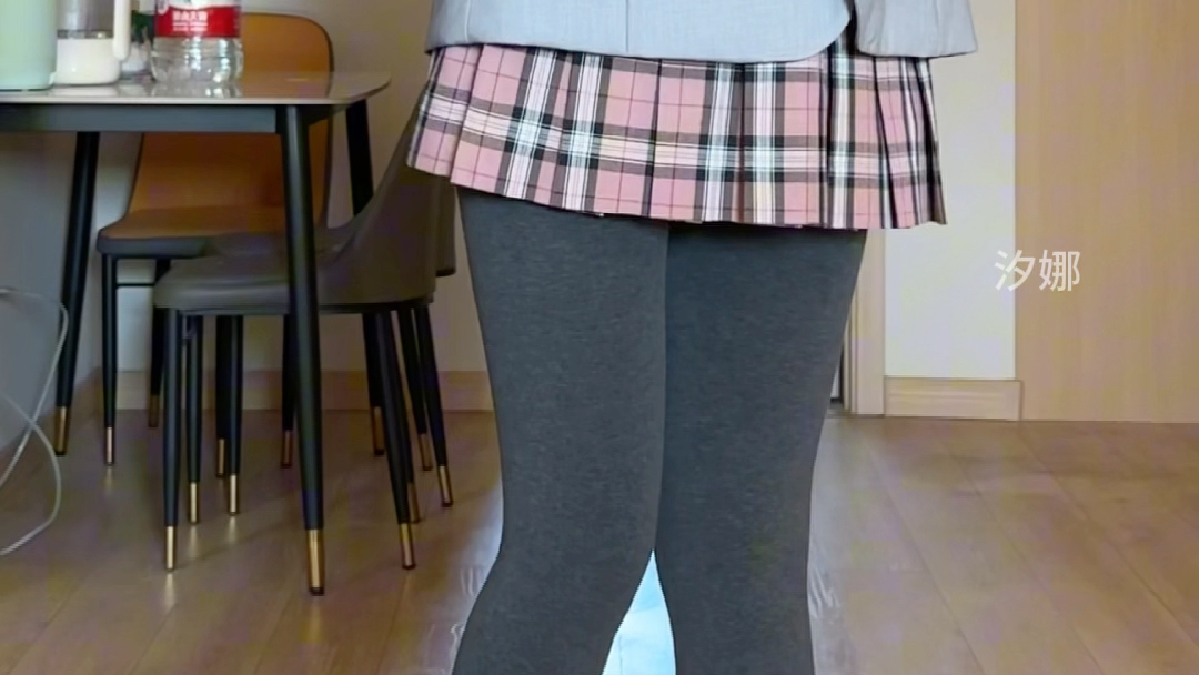 Don't you like the thick gray?