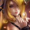 精美画师推荐 第二十六期 Axsens