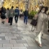 【日本东京散步篇】散步东京涩谷区原宿商业区表参道