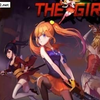 张总【少女：行尸收割者】与萝莉一起末路求生