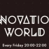 2021.04.09  J WAVE 「INNOVATION WORLD KYOCERA TECHNOLOGY COLL