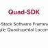 超越MIT开源四足机器人项目Quad-SDK完整演示